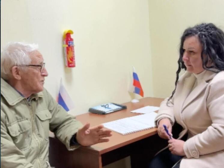 Депутаты Энергодара приглашают жителей на еженедельный прием
