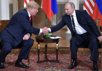 Ключ к пониманию перспектив российско-американских отношений, а значит, и всего будущего человечества, — оставшееся на периферии внимания бесчисленных комментаторов переговоров в Эр-Рияде упоминание об их ориентированности на развитие двустороннего сотрудничества после завершения острой фазы «украинского конфликта»