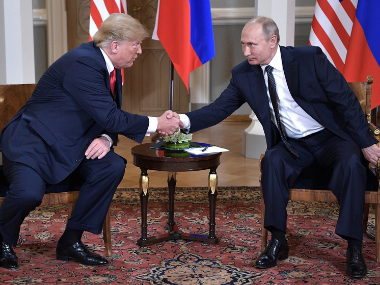 Стало ясно, что выжить в сотрудничестве с США не менее сложно, чем победить в борьбе с ними