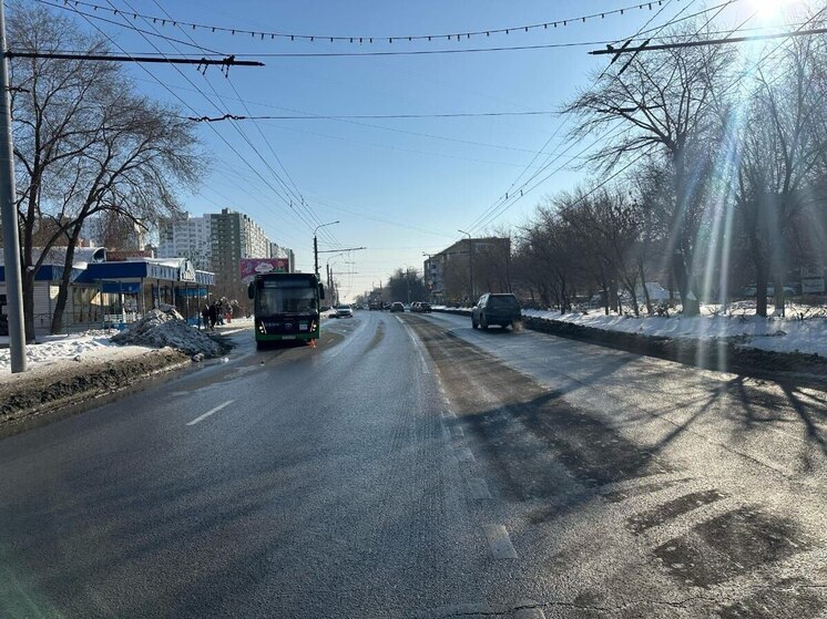 Следственный комитет проверит общественный транспорт в Оренбурге