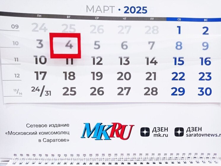 4 марта в истории: что случилось в этот день
