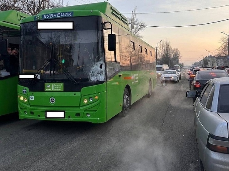 197 водителей автобусов Курганской области привлечено к ответственности