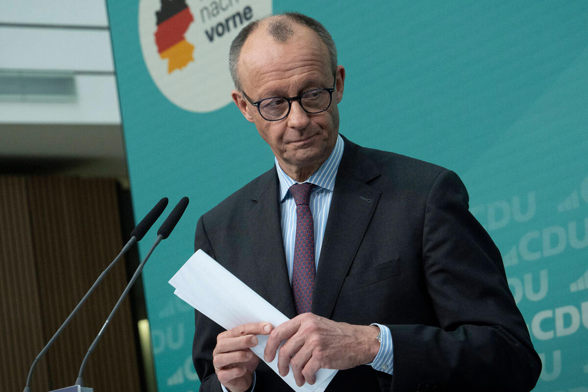 Фото: IMAGO/ESDES.Pictures, Bernd Elme/Global Look Press