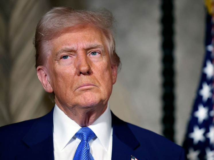 Трамп предупредил, что не желающие мира на Украине надолго не задержатся