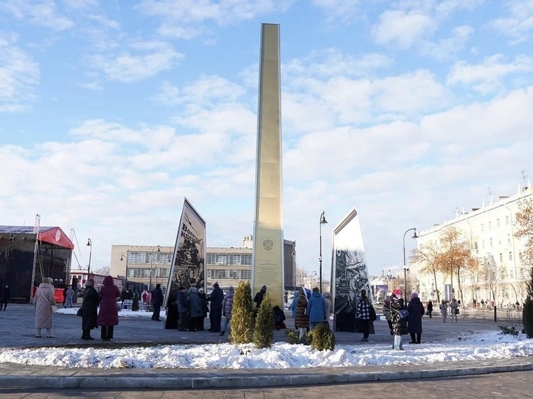 В этом году страна отмечает знаменательную дату – 80-летие Победы в Великой Отечественной войне