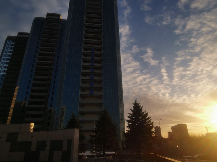 Владивосток вошел в ТОП-3 городов по количеству строящегося жилья на душу населения