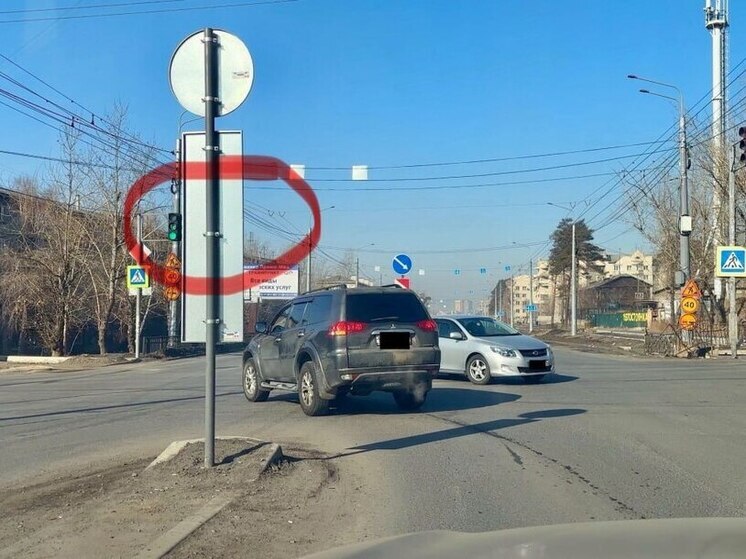 Прокуратура потребовала у ДМРСУ устранить нарушения на Новобульварной в Чите