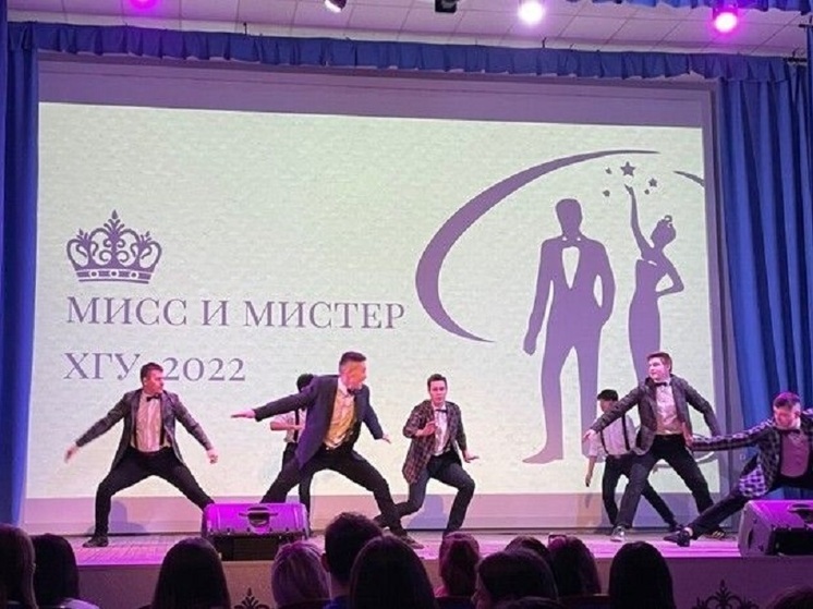 В Абакане решили выбрать «студента нашего времени»