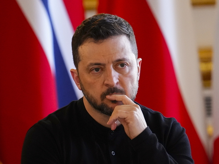 Журналист Боуз: Зеленский должен приползти к Трампу и извиниться