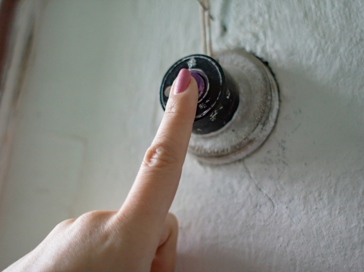 Пенсионерка из Петербурга помогла задержать мошенника