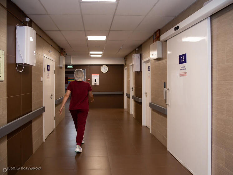 Жителей Сортавальского округа приглашают на флюорографию