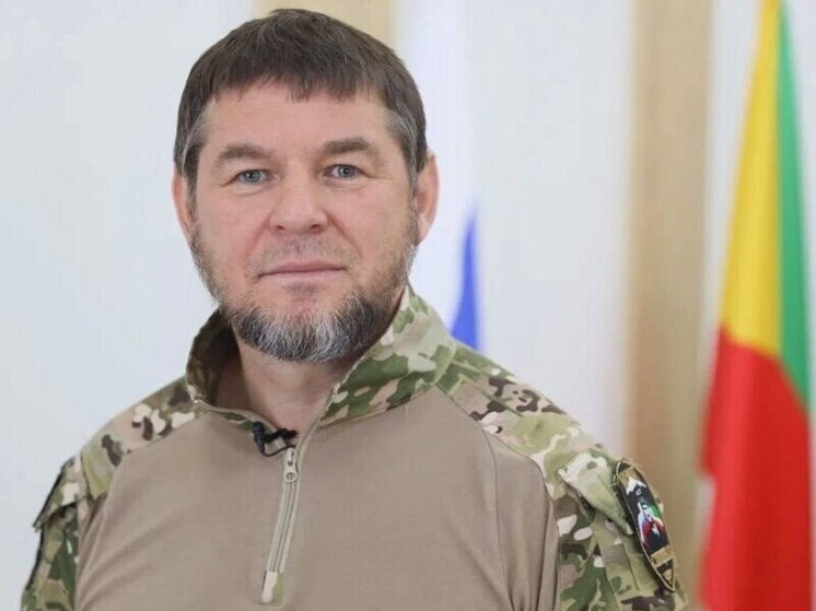 Марат Мирхайдаров уедет из Забайкалья, но будет помогать региону