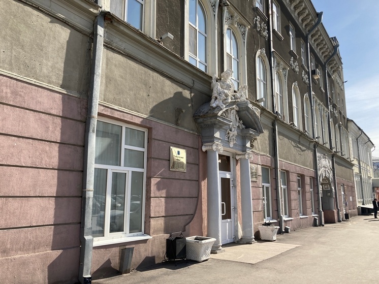 Сформирована губернаторская часть комиссии по выбору мэра Саратова