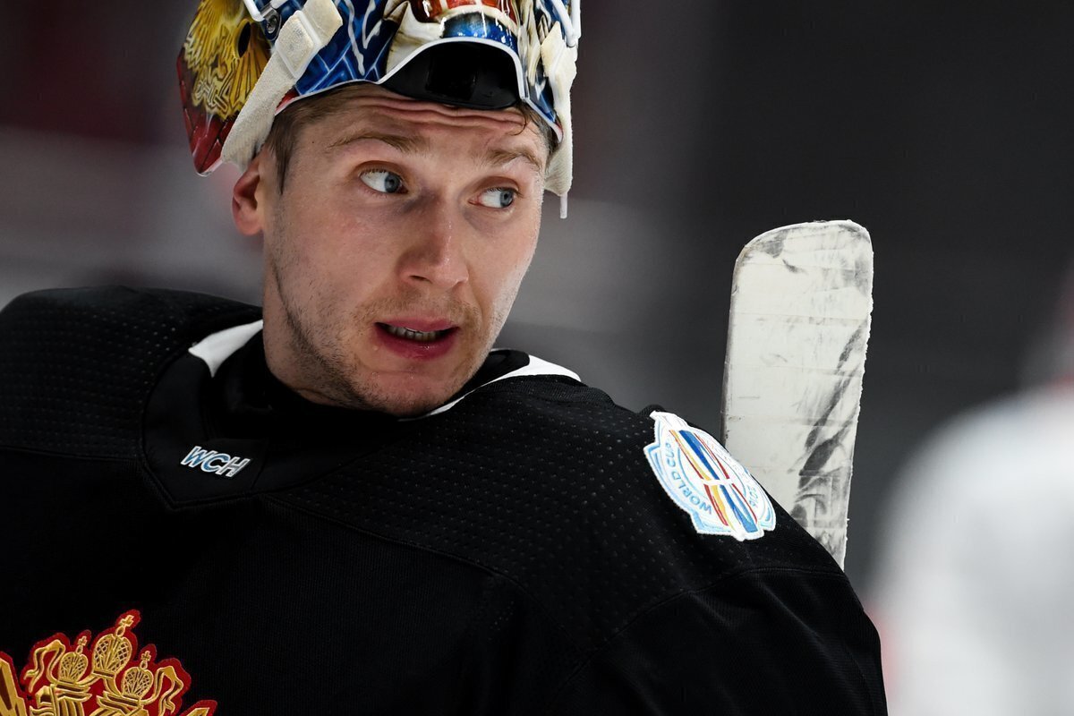 «Флорида» обыграла «Тампу», Василевский и Бобровский отразили 27 бросков