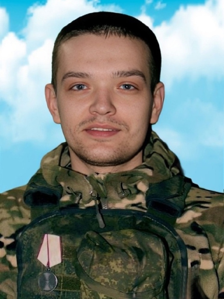 Мобилизованный десантник из Каменска-Уральского погиб в зоне СВО