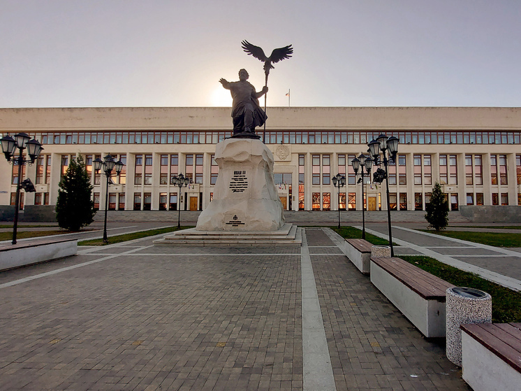 На ликвидацию возгорания на Ерденевском полигоне направят 3 млн рублей