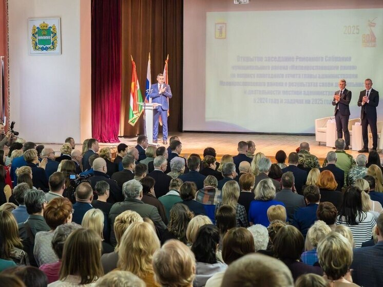 В Малоярославецком районе обновят 13 км водопроводных сетей