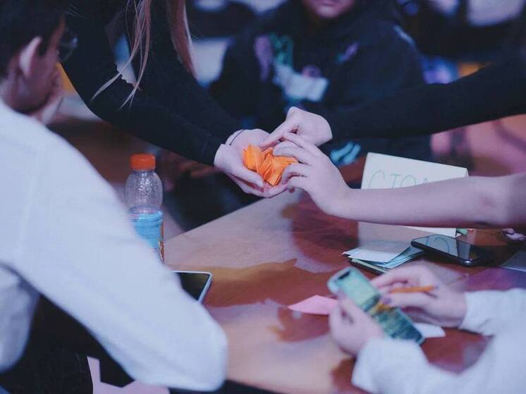 В ДНР откроют три школы креативных индустрий