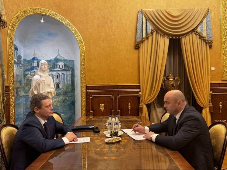 Дни Вологодской области пройдут в Республике Беларусь в 2025 году