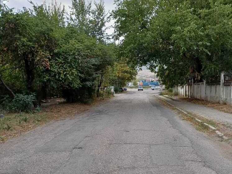 В Минеральных Водах отремонтируют основную улицу