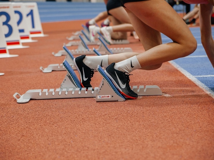 Стали известны имена победителей легкоатлетического многоборья в Петрозаводске