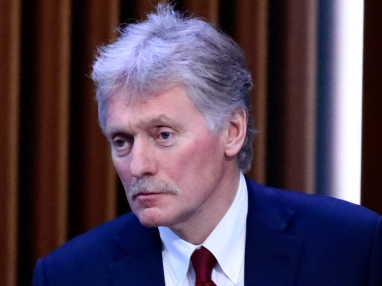 Песков назвал полноценную работы посольств условием обсуждения Украины с США