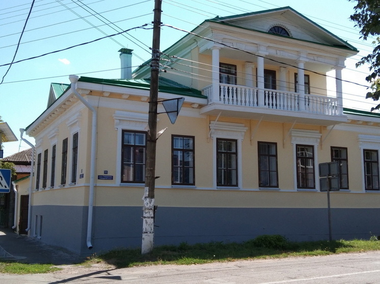 В Козьмодемьянске появится первая модельная библиотека