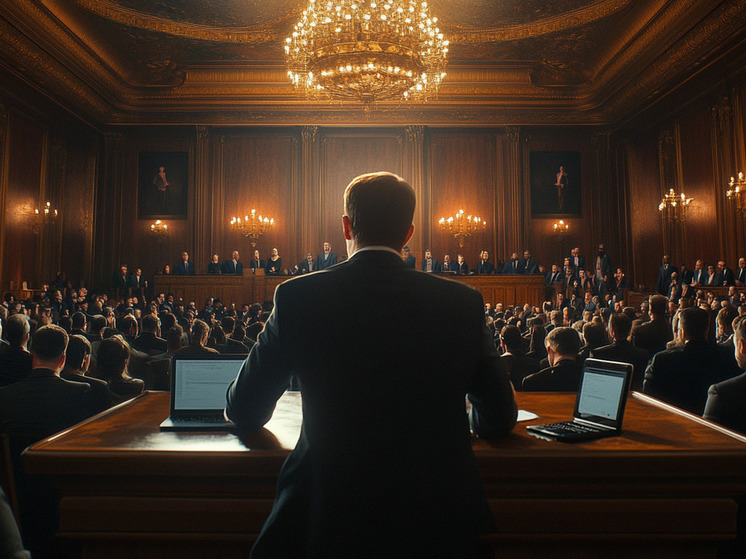 Томские коммунисты выбрали себе нового лидера