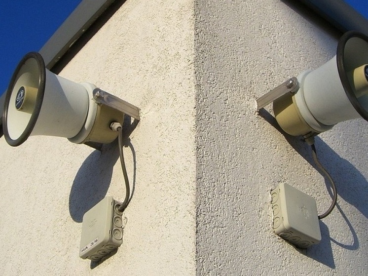 Вой сирен услышат жители Карелии 5 марта