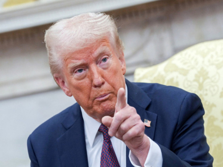 Нардеп Мережко: Трамп подталкивает Украину к капитуляции на условиях России