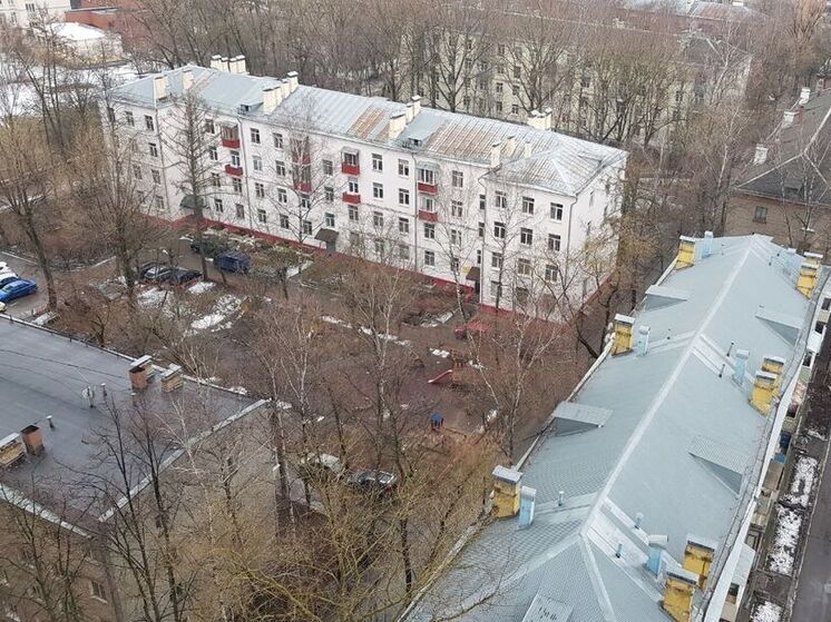 Синоптик рассказала о погоде 8 марта в Подмосковье