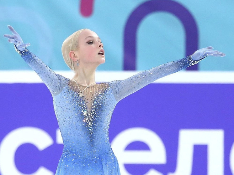 Фигуристы Подмосковья выиграли «золото» и «серебро» на соревнованиях в Калуге