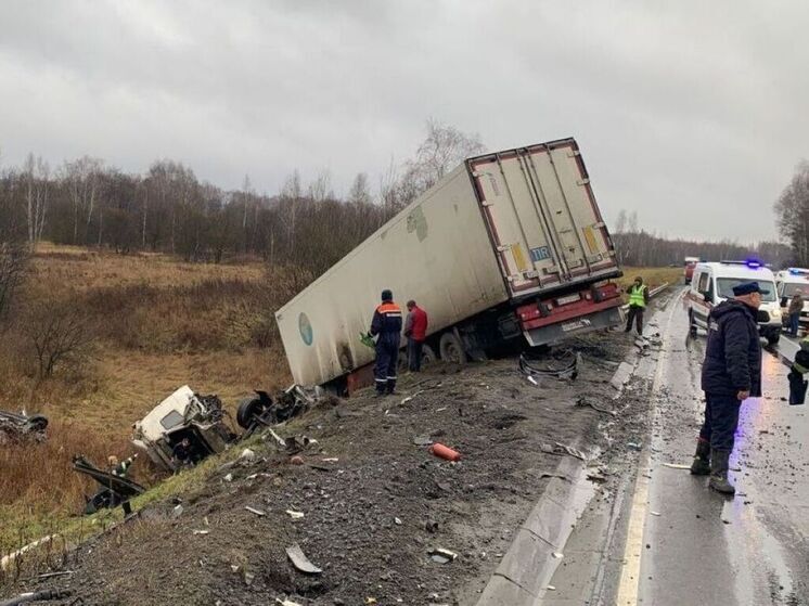 Принудительные работы назначили автоледи, по вине которой в аварии погибла женщина и пострадал ребенок