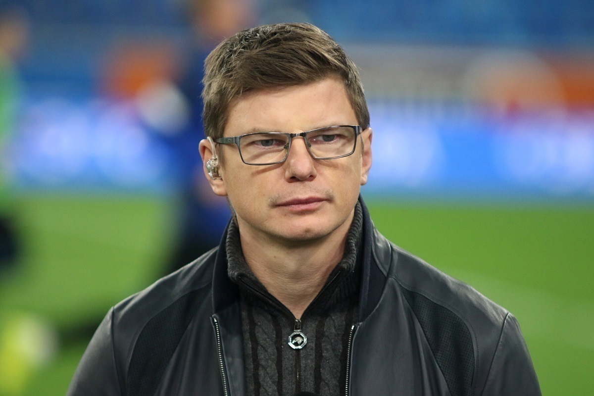 Аршавин получил тренерскую лицензию УЕФА категории «А»