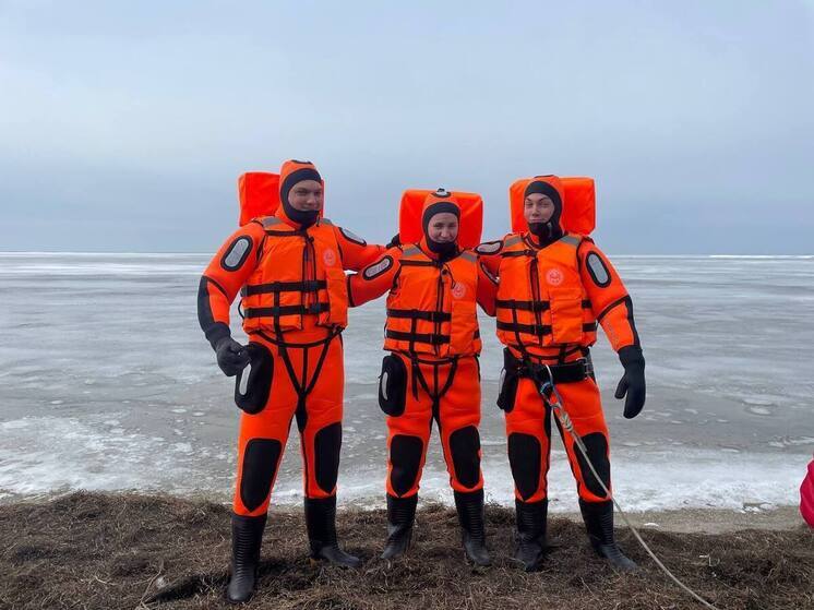 В Бердянске прошли тренировки добровольцев ВСКС