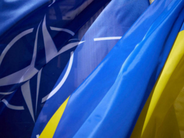 Нардеп Бужанский: Украина никогда не сможет стать членом НАТО
