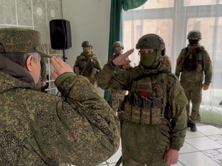 Тульские ветераны СВО и их близкие поехали в путешествие на туристическом поезде