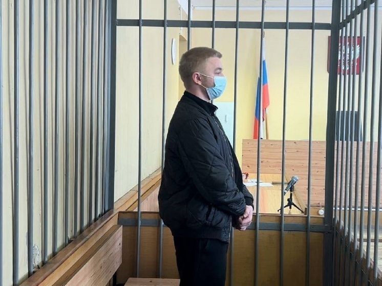 Заключили под стражу обвиняемого в похищении девочек в Каменске-Уральском