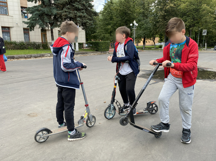 Юные саратовцы стали чаще убегать из дома