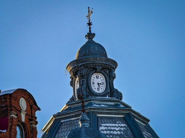 В Кировском районе Томска ввели запрет на парковку для уборки снега