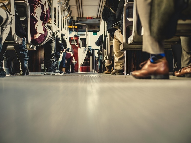 В НАО смонтируют еще 10 новых остановочных павильонов