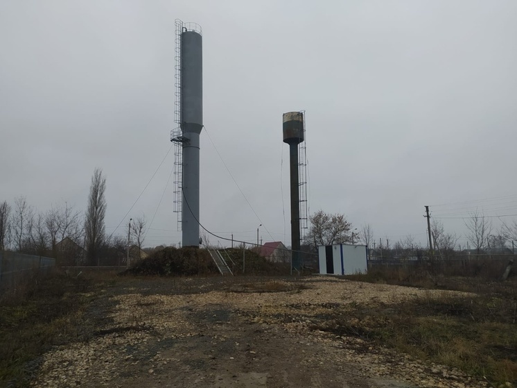 В Пензенской области 80 тысяч человек получили доступ к качественной питьевой воде