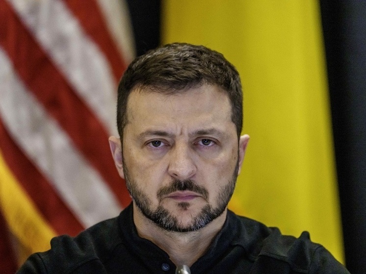Полковник Матвийчук: прекращение военных поставок США несет угрозу «социального взрыва» на Украине
