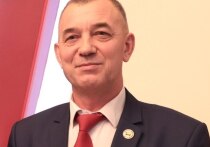 Почетного звания главный тренер-преподаватель сборной Чувашии по всестилевому каратэ удостоен за большой вклад в развитие физической культуры и спорта в Чувашской Республике, успешную тренировочную и воспитательную работу, а также подготовку члена сборной России по всестилевому каратэ, победителя чемпионата мира