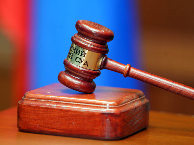 В Подмосковье приговорили мужчину по обвинению в убийстве и ограблении приятеля