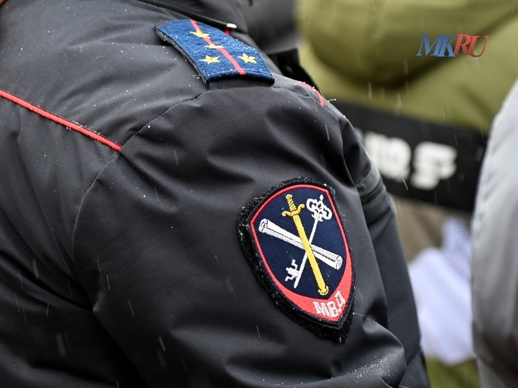 В Боровском районе изучают драку в кафе