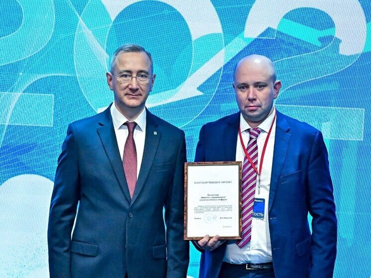 В Калужской области поднимается экономика, но не хватает кадров