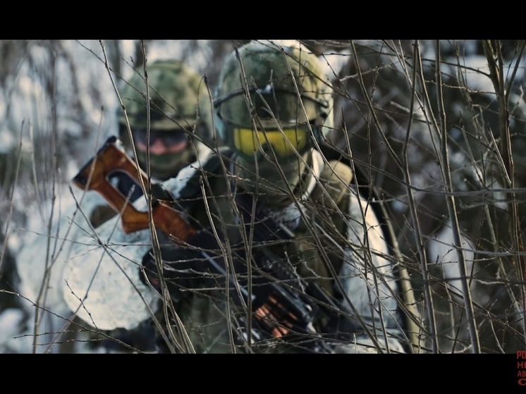 Жителям НАО продемонстрируют видеоролики Росгвардии