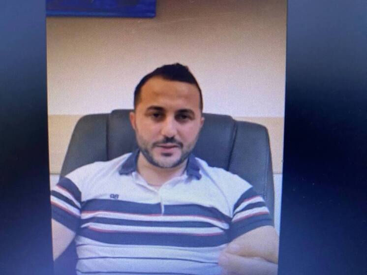 Иск о защите чести и достоинства владельца сети по продаже овощей и фруктов Ахмадли Амил Улдуз оглы к СМИ Карелии суд оставил без рассмотрения