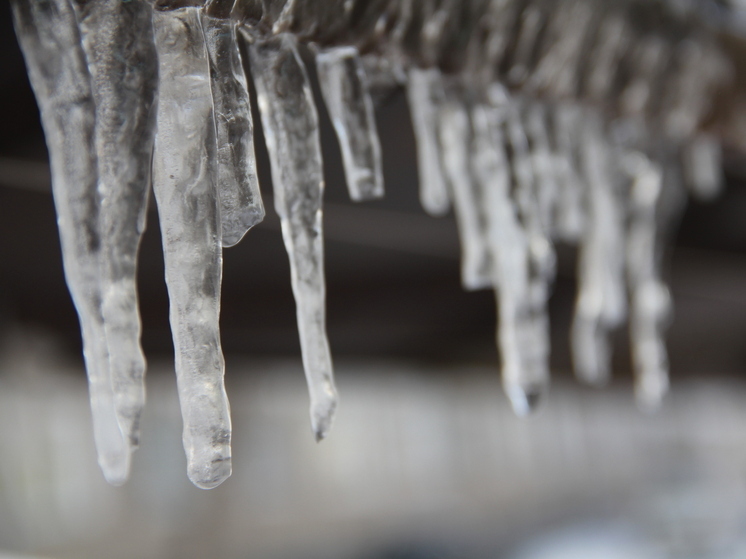 В Хакасии пройдут соревнования по ледолазанию «Фруктовый лед»